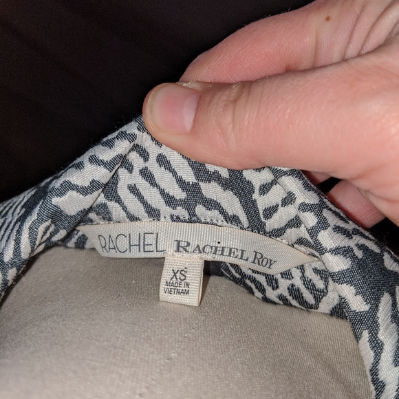 Rachel Rachel Roy suit - Picture 3 of 7